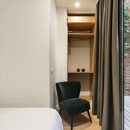 Arte Suites By Olala Homes L'Hospitalet de Llobregat Exteriör bild