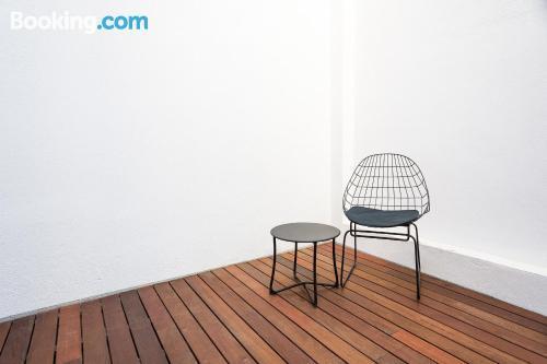Arte Suites By Olala Homes L'Hospitalet de Llobregat Exteriör bild